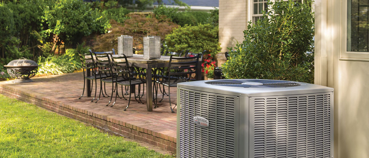 Save up to $700 today on a new Armstrong Air A/C or Heat Pump! Call Phoenix HVAC today!
